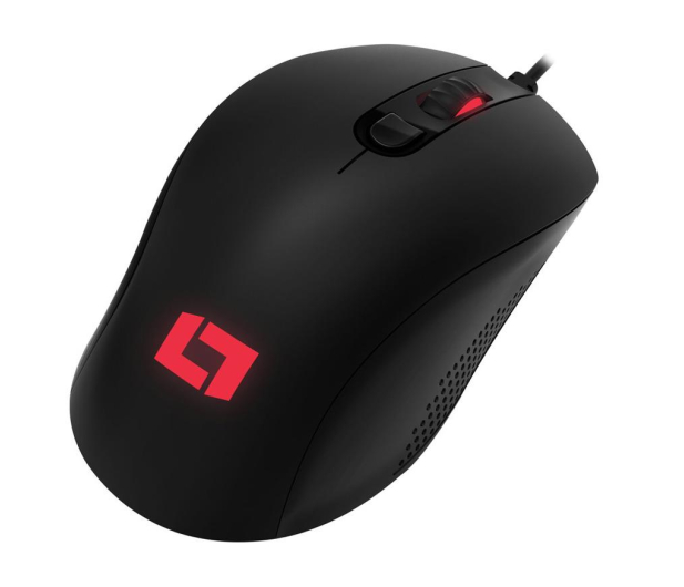 Lioncast LM60 Gaming (16000dpi) - 481268 - zdjęcie 2